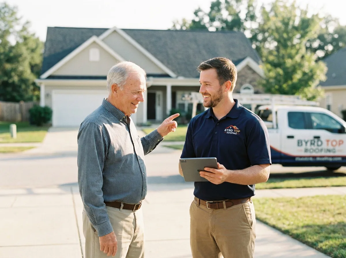 Roofing North East, MD FAQs